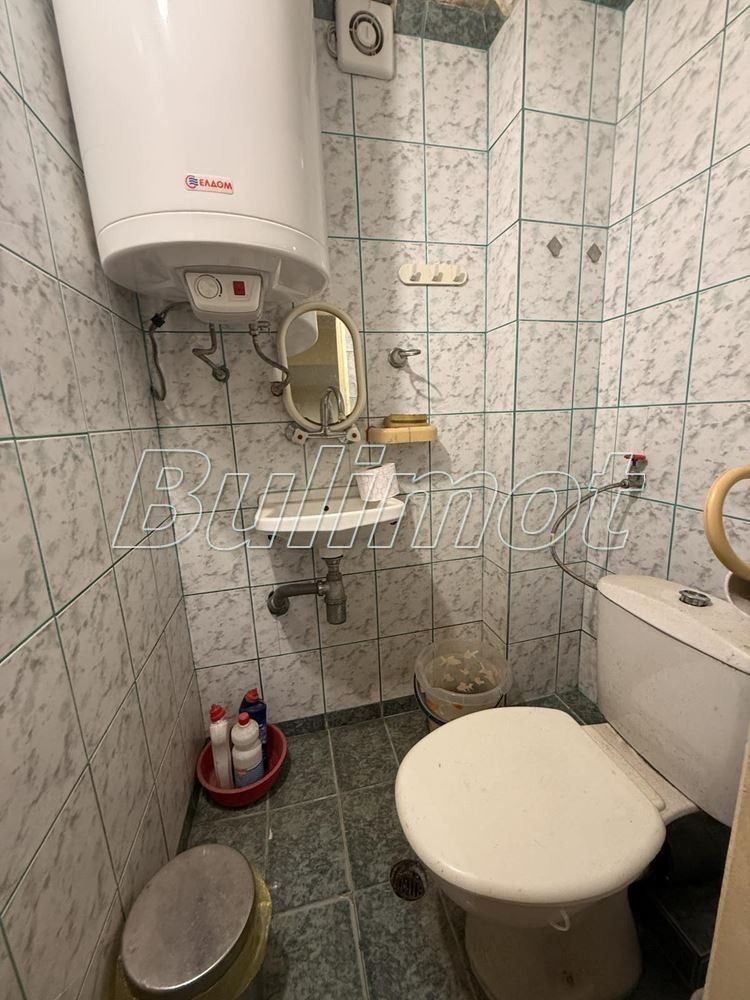 Продава  Етаж от къща област Добрич , с. Кранево , 100 кв.м | 78330672 - изображение [12]