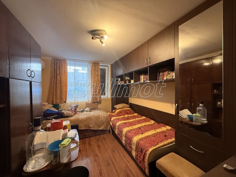 Продава  Етаж от къща област Добрич , с. Кранево , 100 кв.м | 78330672 - изображение [11]
