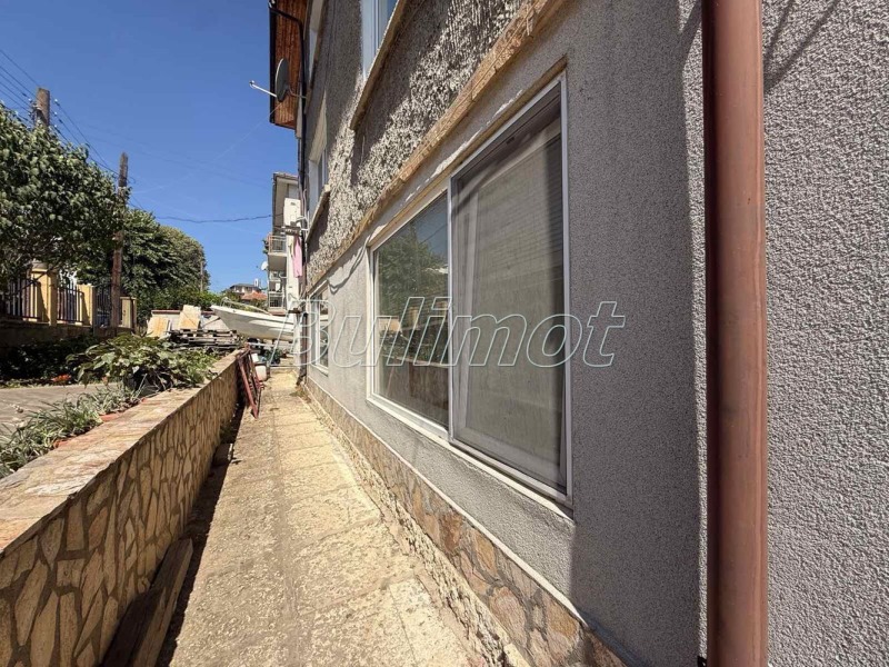 Продава  Етаж от къща област Добрич , с. Кранево , 100 кв.м | 78330672 - изображение [15]