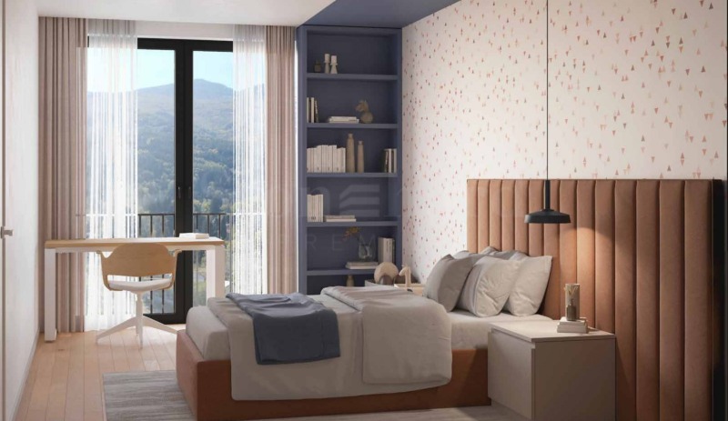 Продава КЪЩА, гр. София, Драгалевци, снимка 14 - Къщи - 52226458