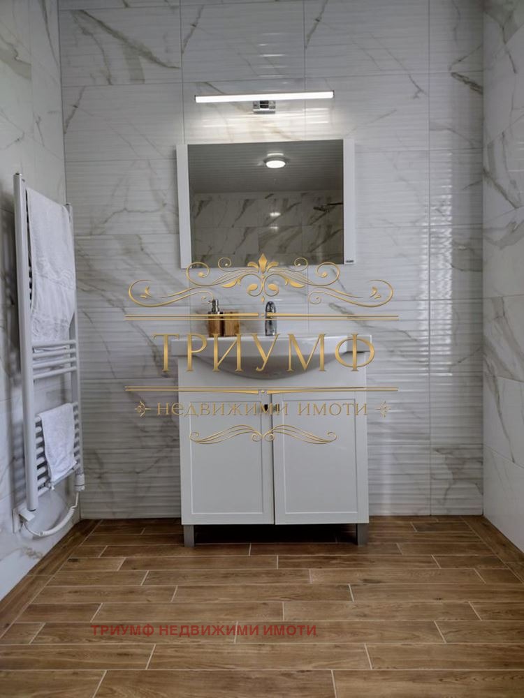 Продава КЪЩА, гр. Варна, м-т Ален мак, снимка 15 - Къщи - 55279365