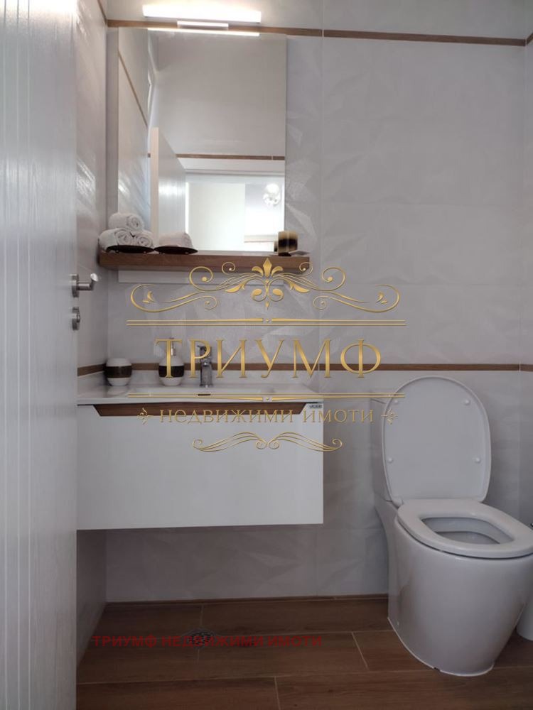 Продава КЪЩА, гр. Варна, м-т Ален мак, снимка 9 - Къщи - 55279365