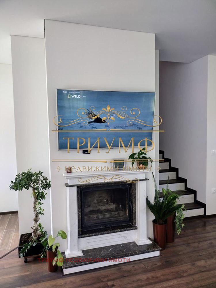 Продава КЪЩА, гр. Варна, м-т Ален мак, снимка 8 - Къщи - 55279365