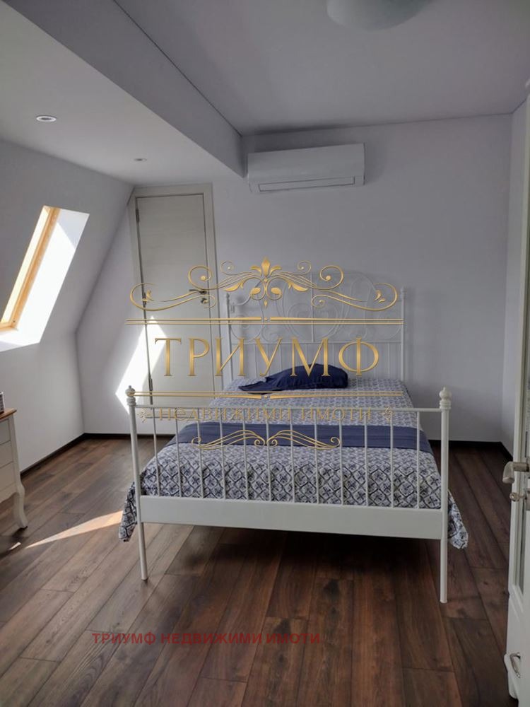 Продава КЪЩА, гр. Варна, м-т Ален мак, снимка 12 - Къщи - 55279365