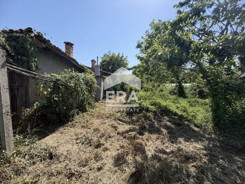 Продава КЪЩА, с. Драгижево, област Велико Търново, снимка 2 - Къщи - 55295661