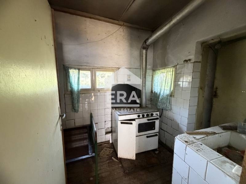 Продава КЪЩА, с. Драгижево, област Велико Търново, снимка 3 - Къщи - 55295661
