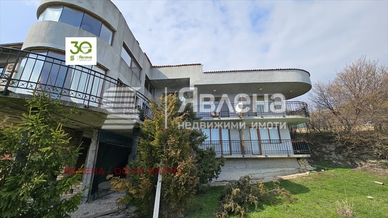 Продава ХОТЕЛ, с. Осеново, област Варна, снимка 3 - Хотели - 46475634