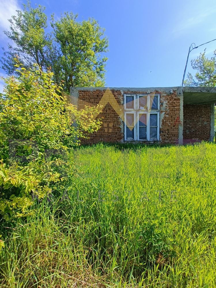 Продава ПАРЦЕЛ, с. Аврен, област Варна, снимка 8 - Парцели - 54037495