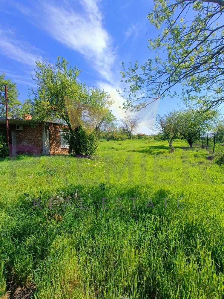 Продава ПАРЦЕЛ, с. Аврен, област Варна, снимка 5 - Парцели - 54037495