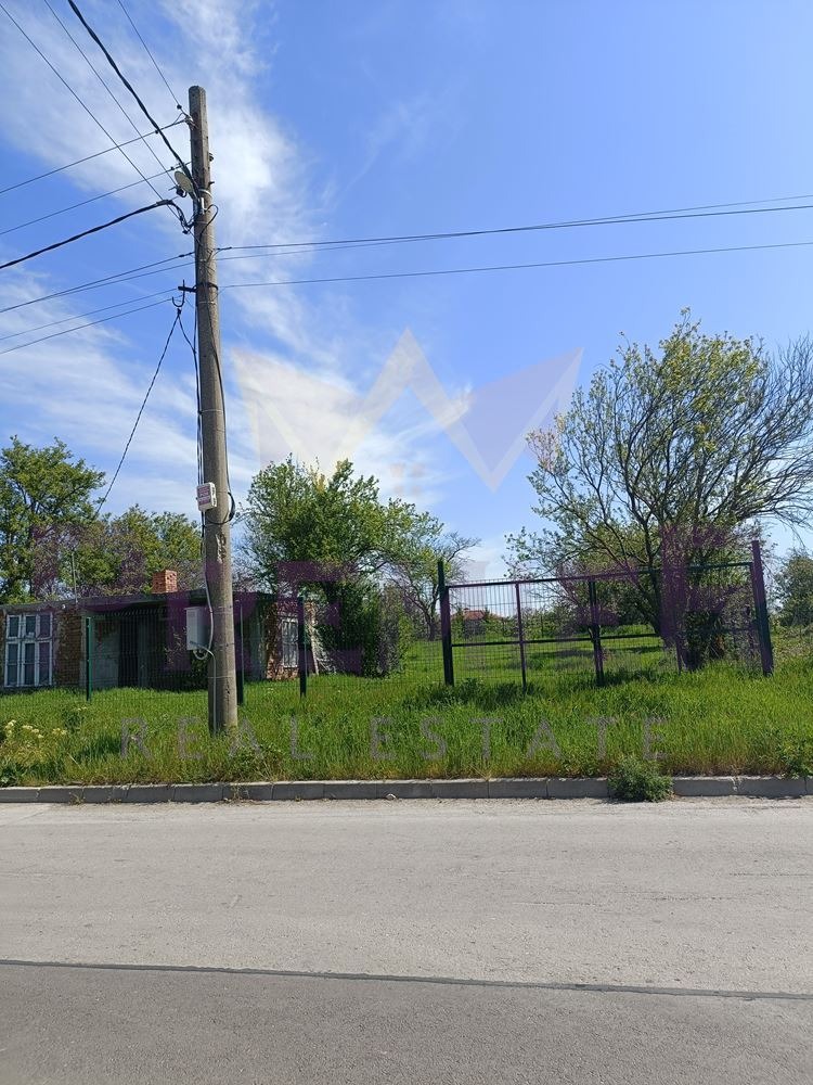 Продава ПАРЦЕЛ, с. Аврен, област Варна, снимка 10 - Парцели - 54037495