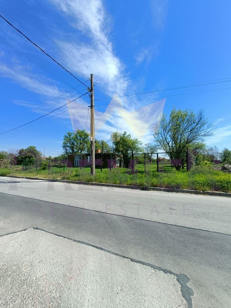 Продава ПАРЦЕЛ, с. Аврен, област Варна