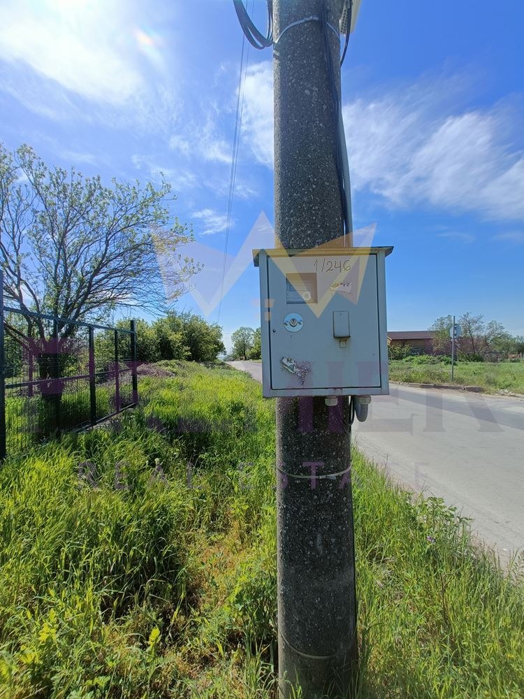 Продава ПАРЦЕЛ, с. Аврен, област Варна, снимка 2 - Парцели - 54037495