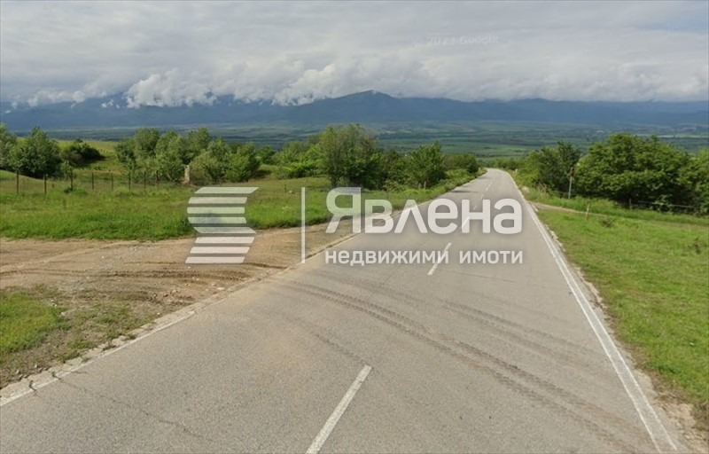 Продава ПАРЦЕЛ, с. Горна Василица, област София област