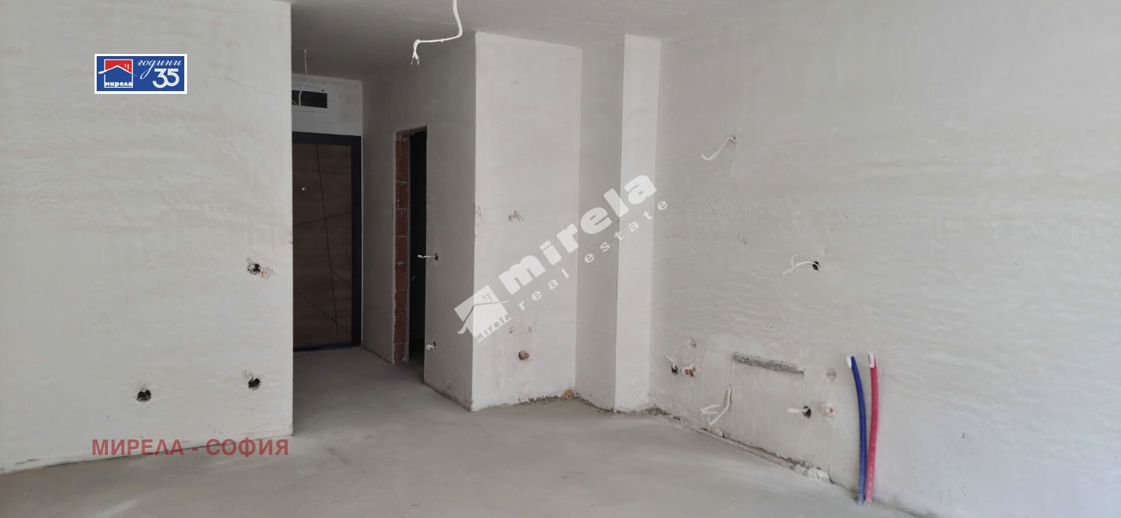 Продава 1-СТАЕН, гр. София, Студентски град, снимка 2 - Апартаменти - 53099766
