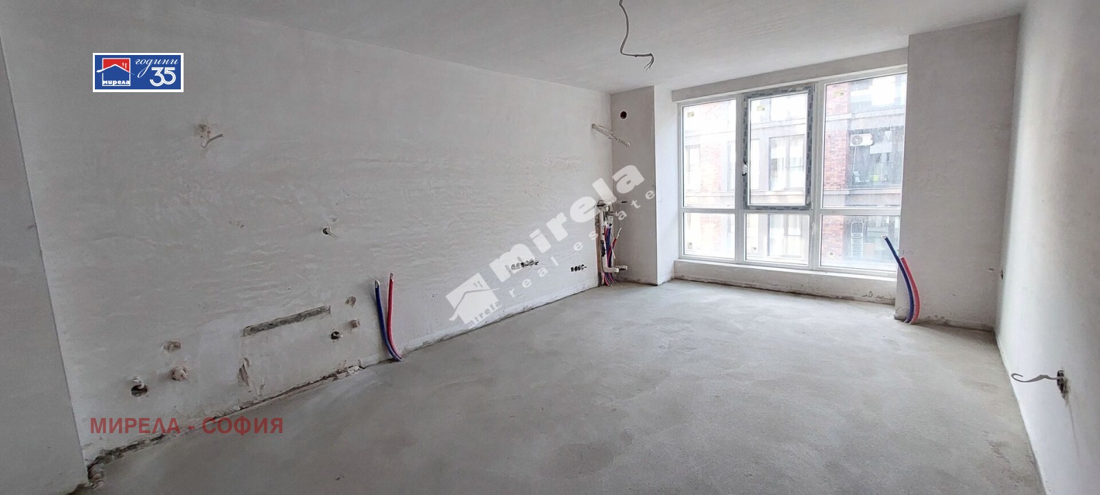 Продава 1-СТАЕН, гр. София, Малинова долина