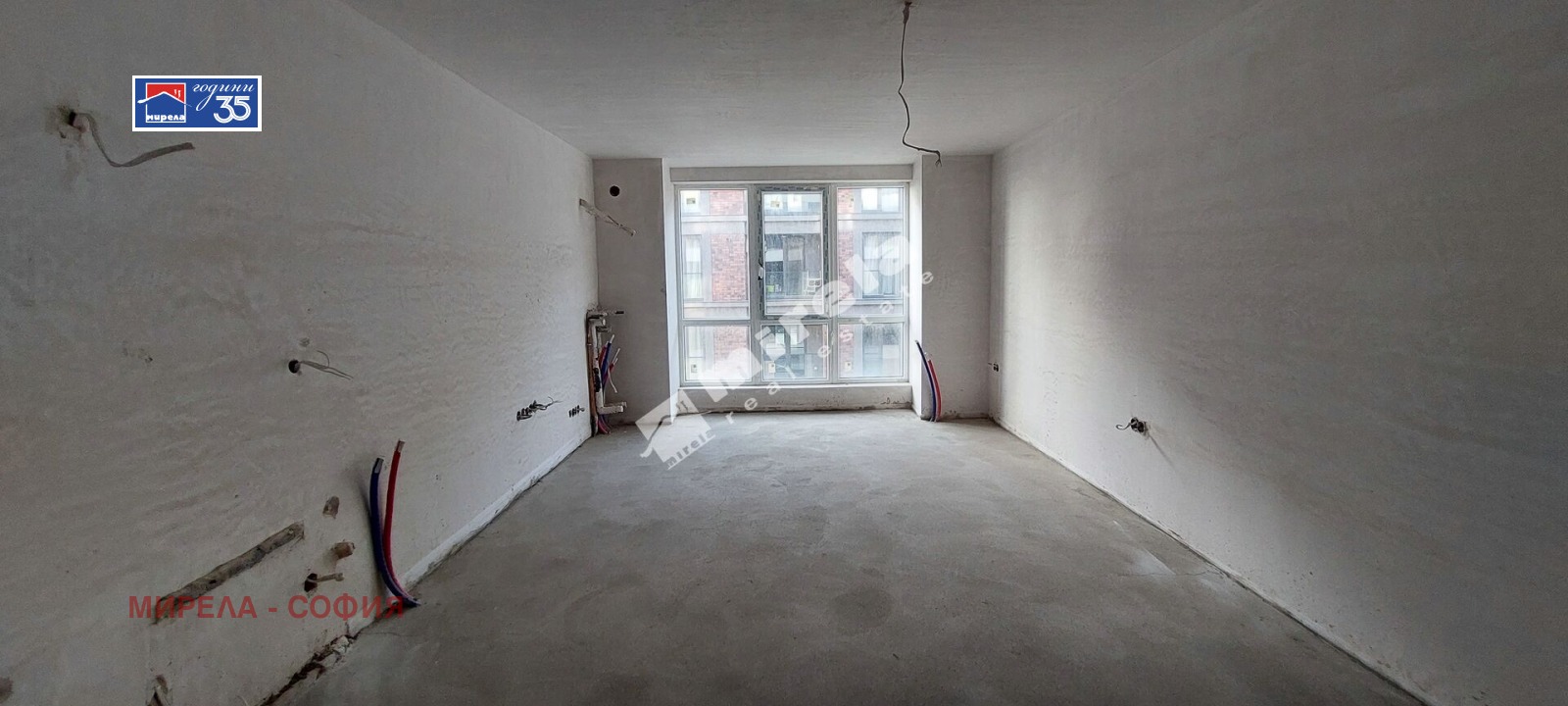 Продава 1-СТАЕН, гр. София, Малинова долина, снимка 2 - Апартаменти - 53099766