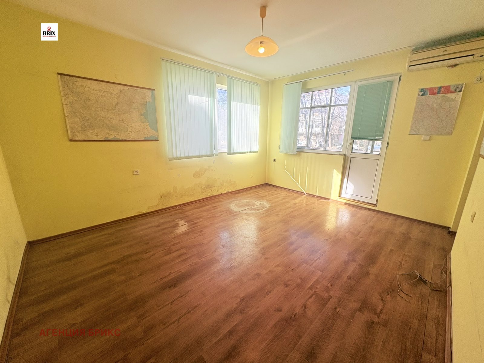 Продава 1-СТАЕН, гр. Русе, Център, снимка 3 - Апартаменти - 53827566