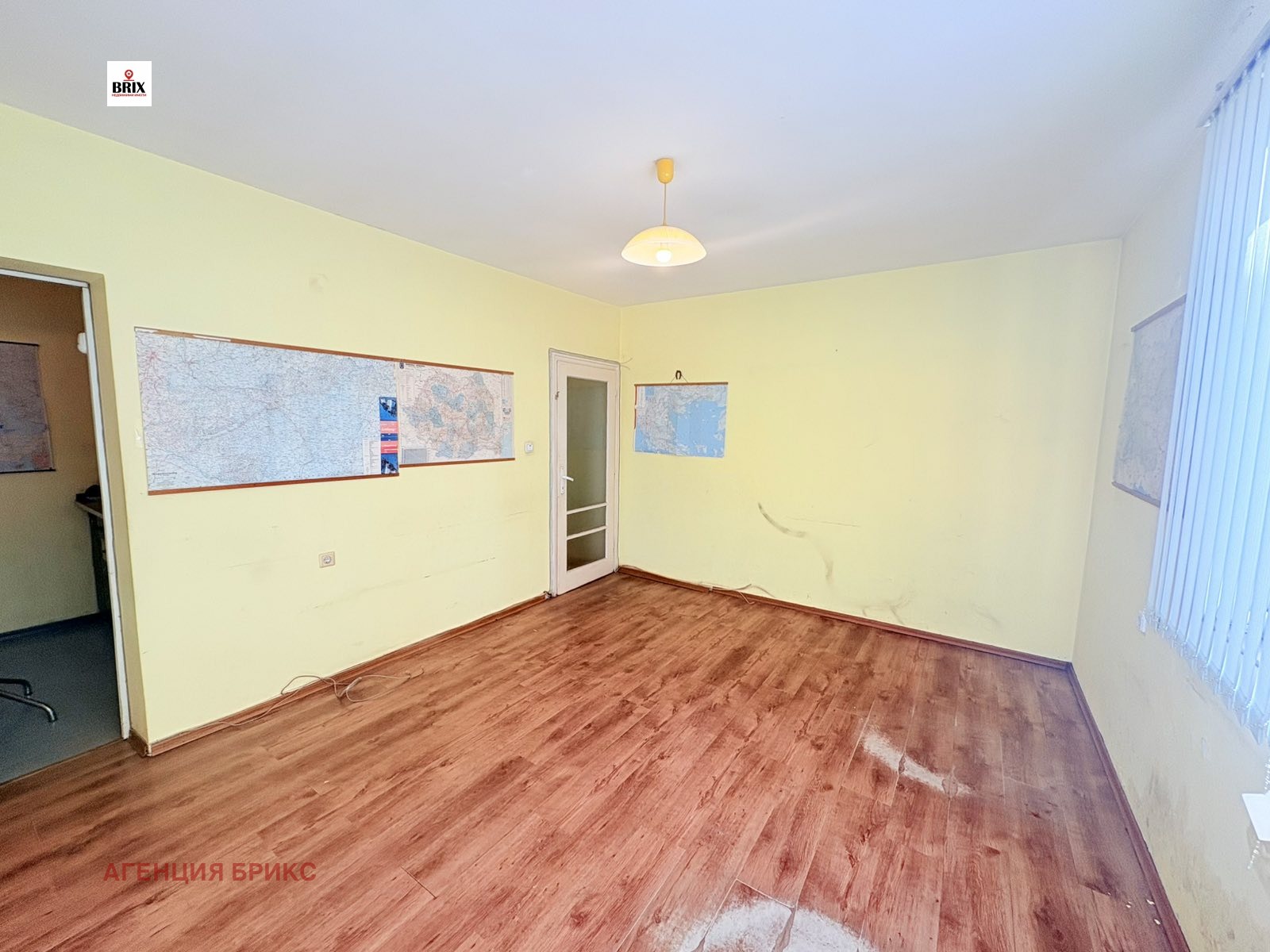 Продава 1-СТАЕН, гр. Русе, Център, снимка 2 - Апартаменти - 53827566