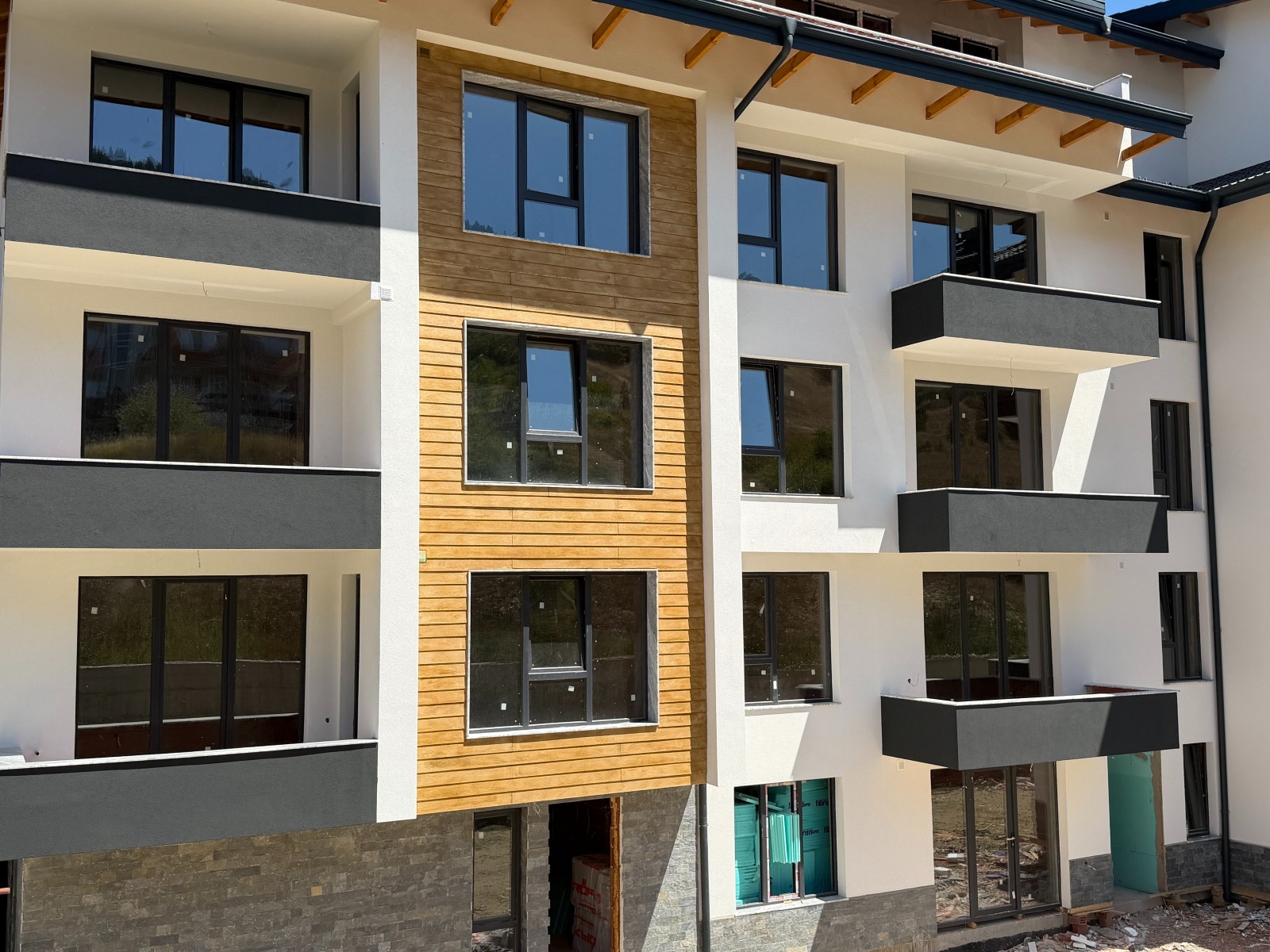 Продава 2-СТАЕН, гр. Велинград, област Пазарджик