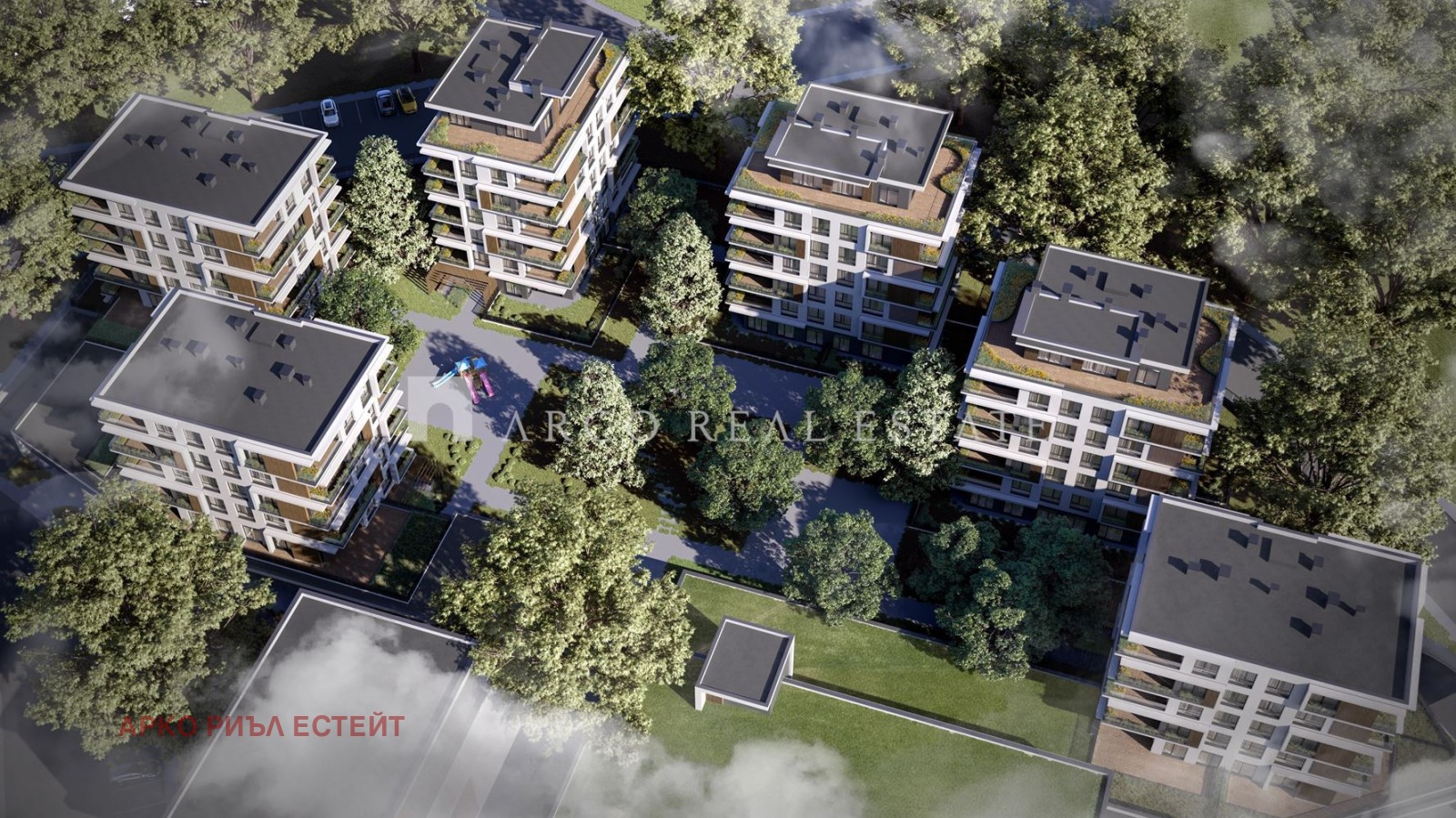 Продава 2-СТАЕН, гр. София, Левски Г, снимка 10 - Апартаменти - 53486273