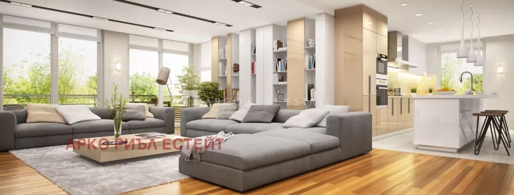 Продава 2-СТАЕН, гр. София, Левски Г, снимка 12 - Апартаменти - 53486273