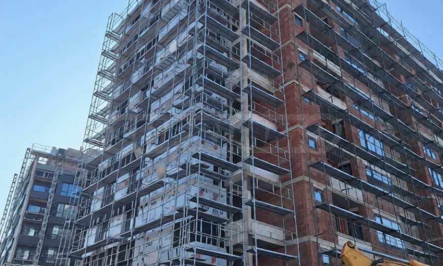 Продава 2-СТАЕН, гр. София, Овча купел, снимка 5 - Апартаменти - 53648849