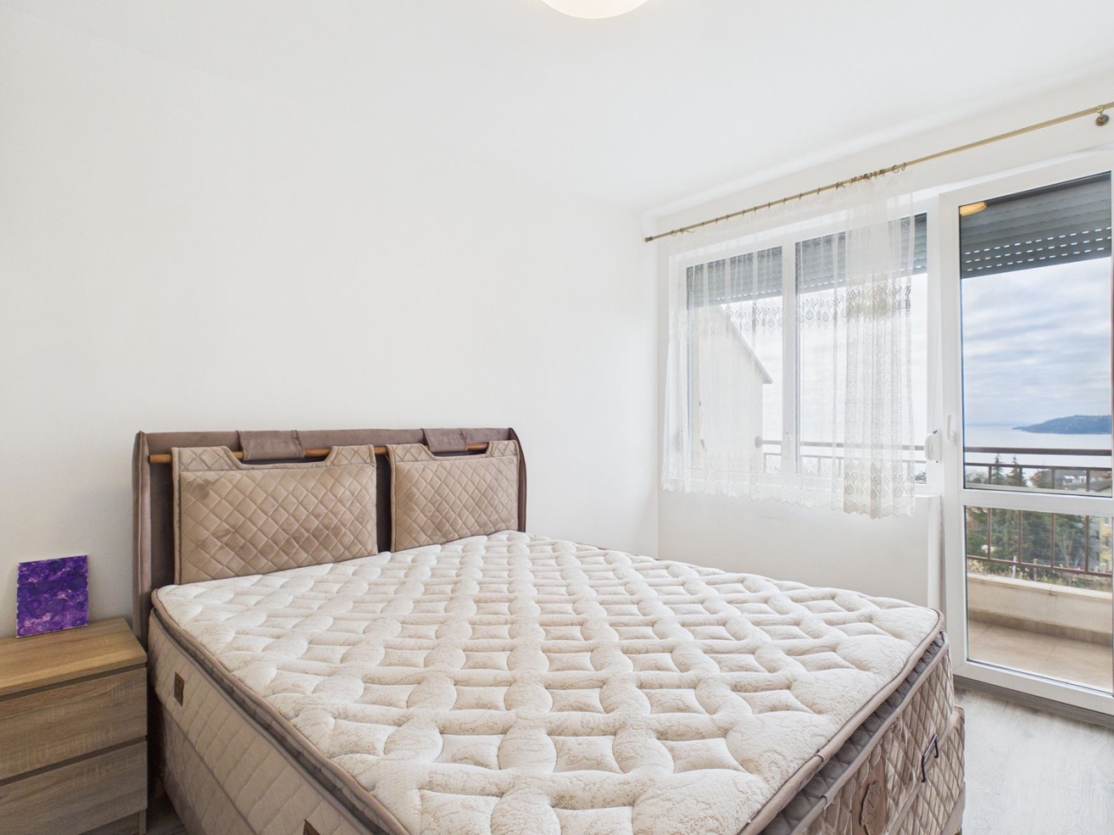 Продава 2-СТАЕН, гр. Варна, Бриз, снимка 8 - Апартаменти - 53868856