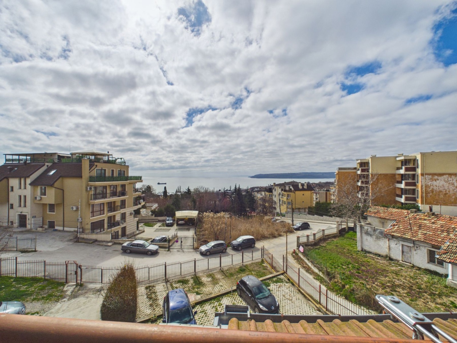 Продава 2-СТАЕН, гр. Варна, Бриз, снимка 2 - Апартаменти - 54624263