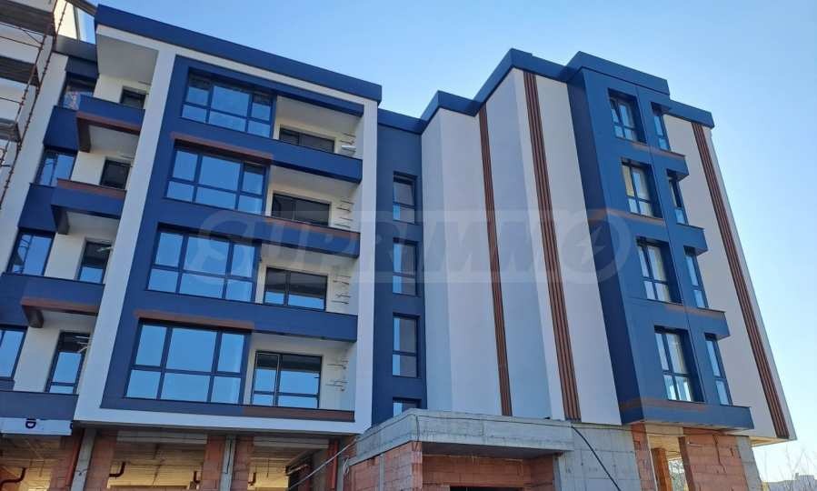 Продава 2-СТАЕН, гр. Пловдив, Каменица 2, снимка 3 - Апартаменти - 54076836