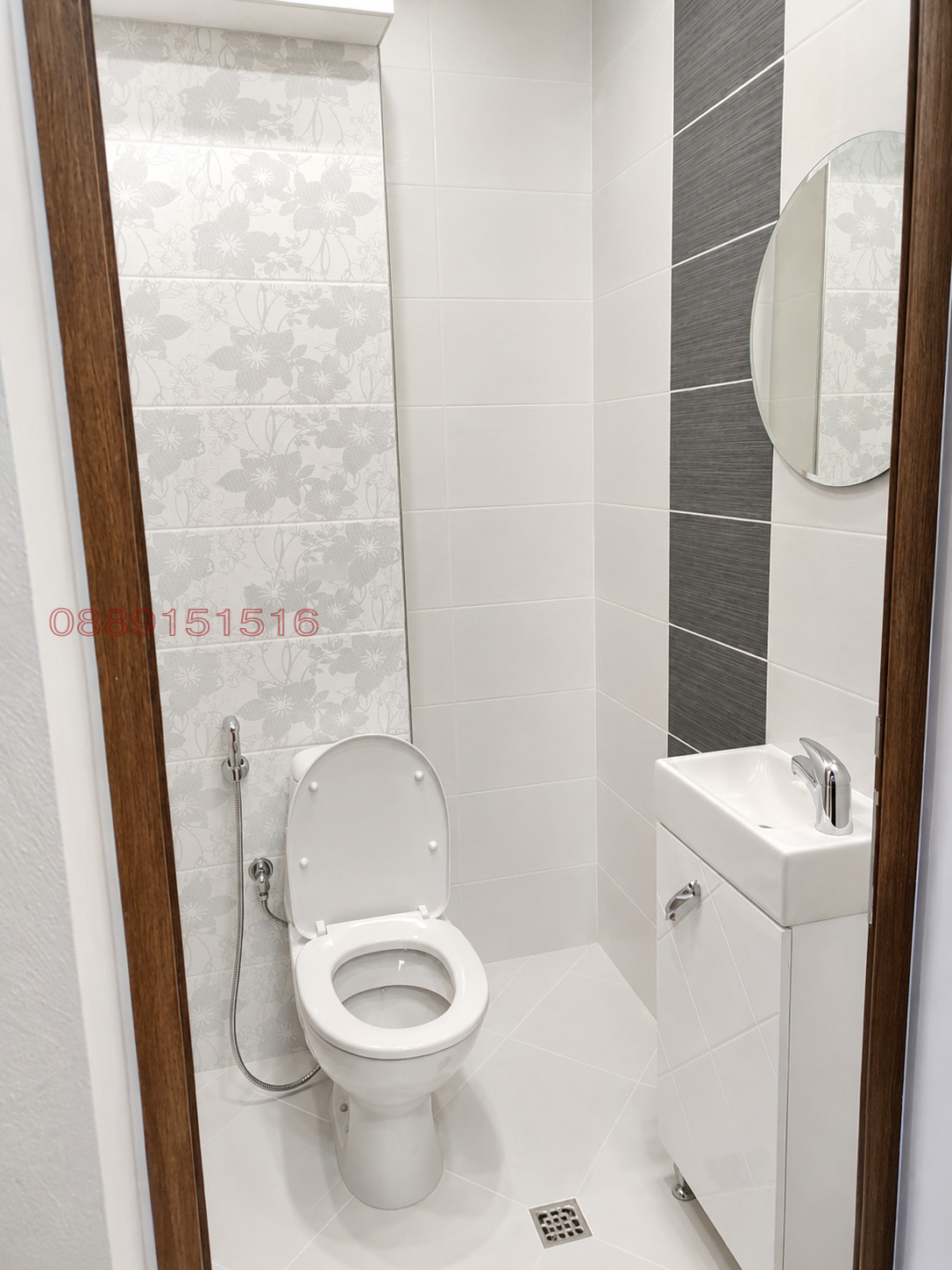 Продава 2-СТАЕН, гр. София, Дружба 2, снимка 4 - Апартаменти - 54574589