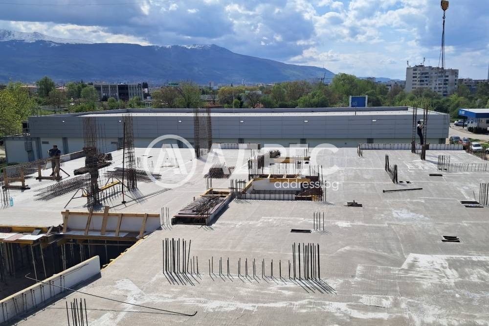 Продава 2-СТАЕН, гр. София, Дружба 2, снимка 2 - Апартаменти - 54674829