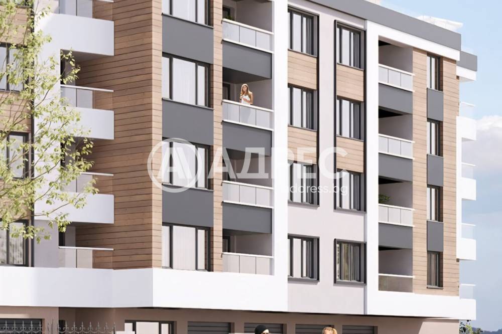 Продава 2-СТАЕН, гр. София, Дружба 2, снимка 3 - Апартаменти - 54674829