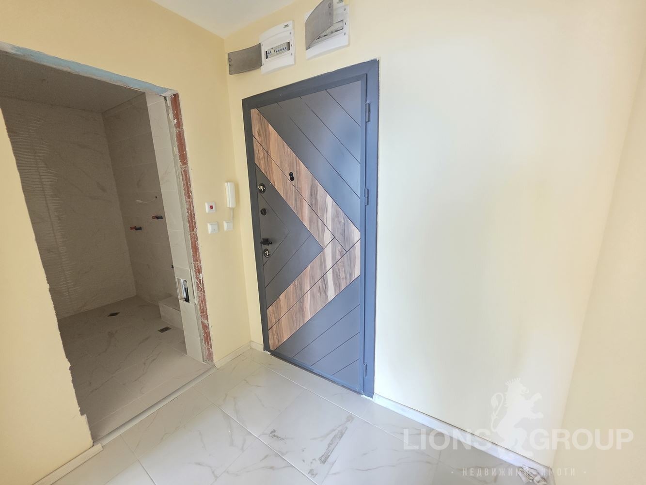 Продава 2-СТАЕН, гр. Варна, Владислав Варненчик 1, снимка 7 - Апартаменти - 55141181