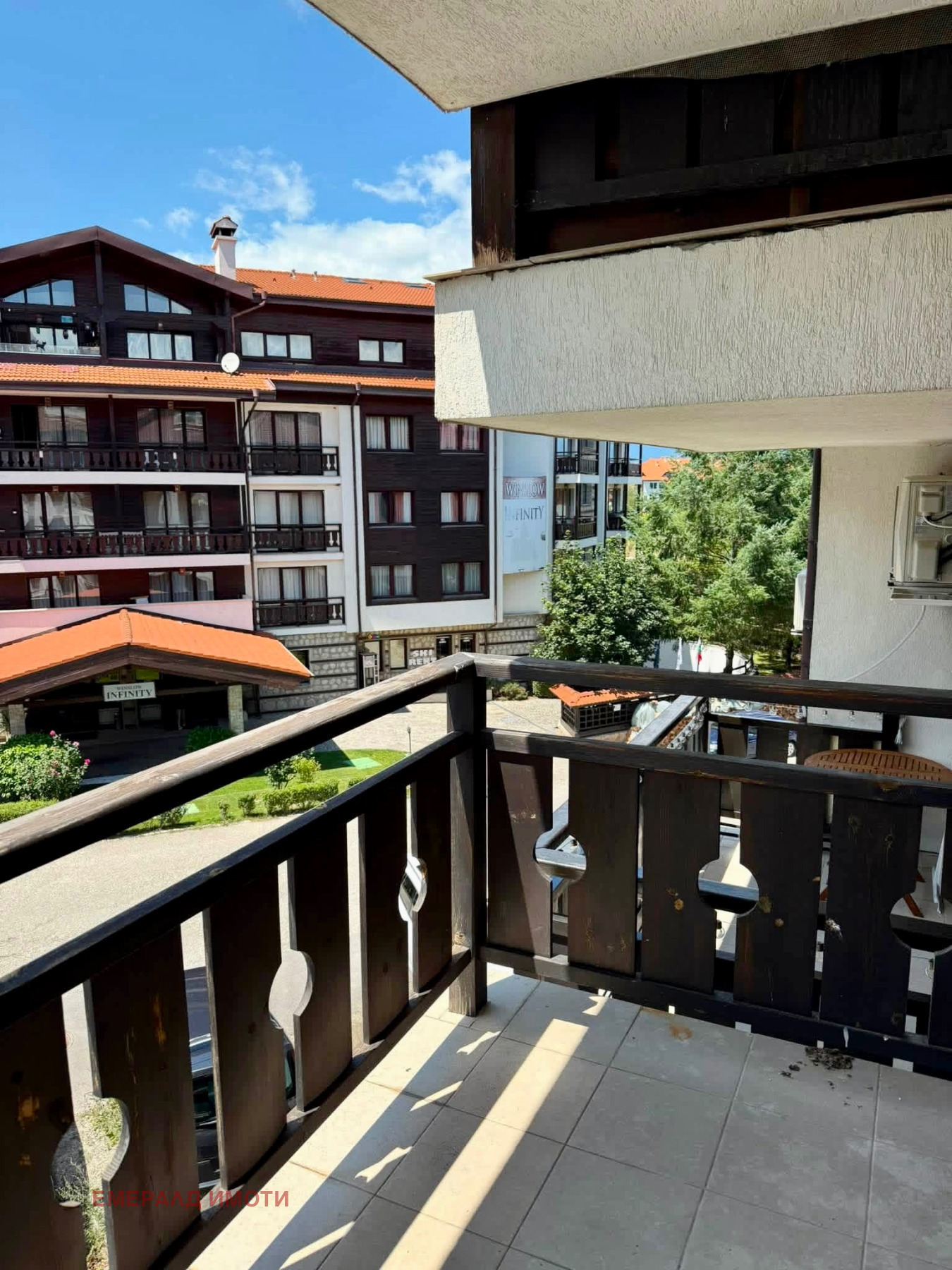 Продава 2-СТАЕН, гр. Банско, област Благоевград, снимка 8 - Апартаменти - 55424627