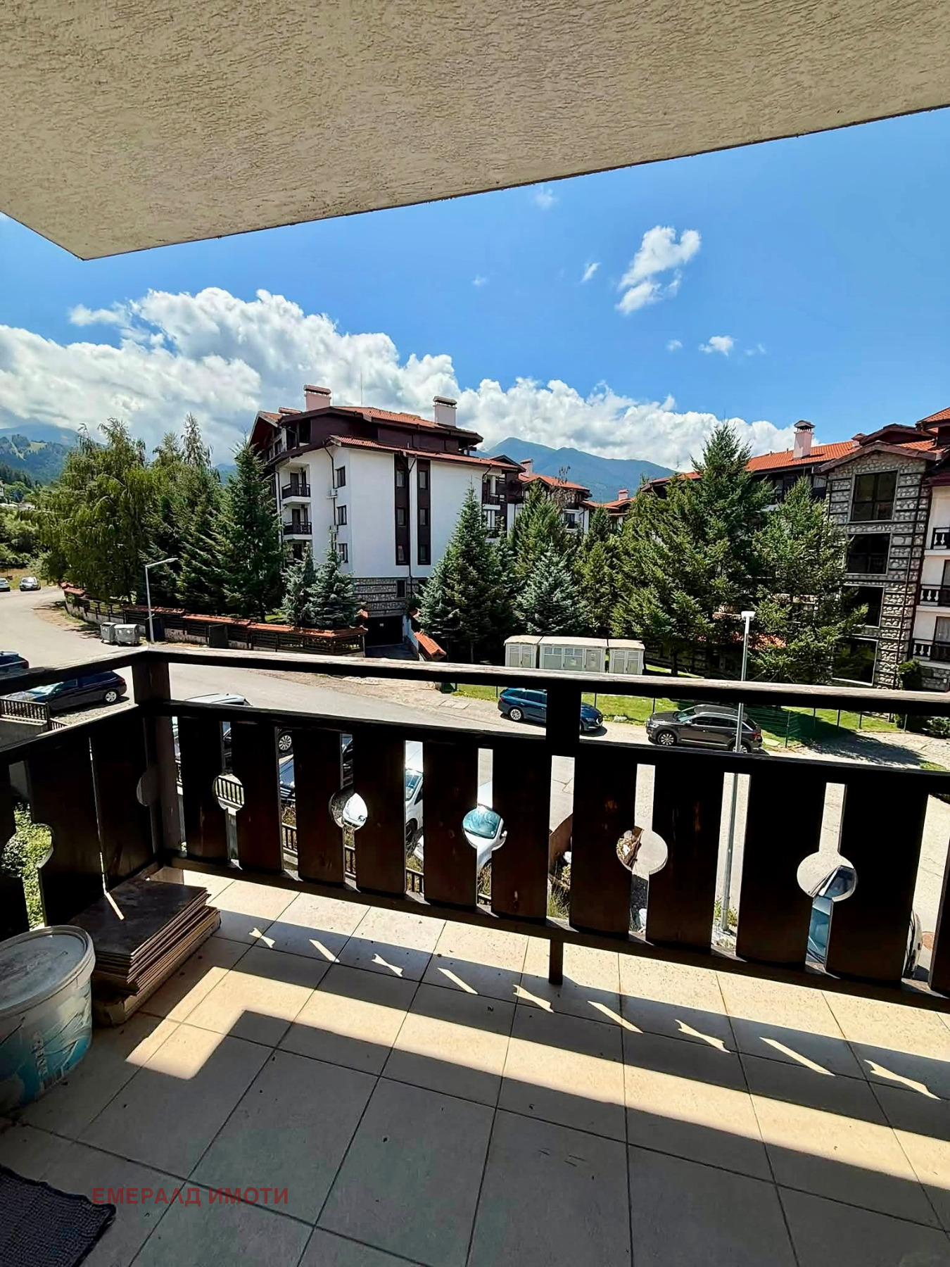 Продава 2-СТАЕН, гр. Банско, област Благоевград, снимка 9 - Апартаменти - 55424627