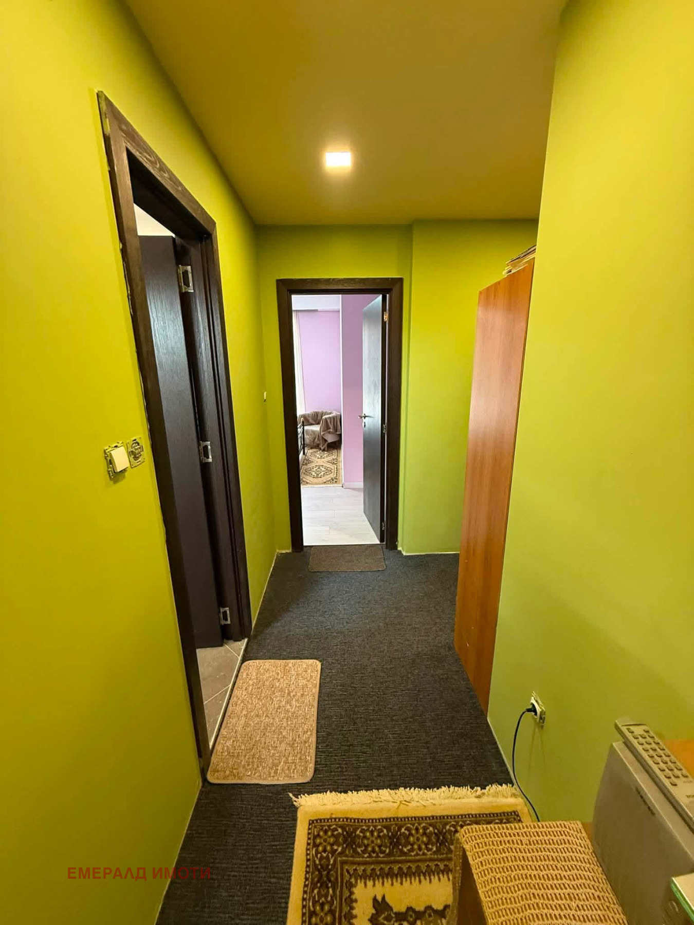 Продава 2-СТАЕН, гр. Банско, област Благоевград, снимка 5 - Апартаменти - 55424627