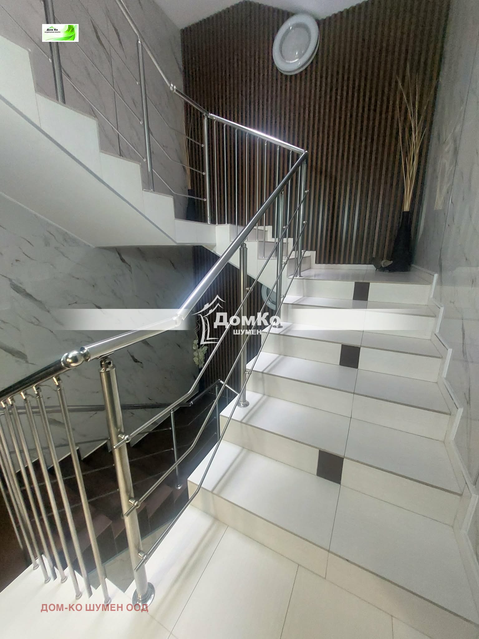 Продава 2-СТАЕН, гр. Шумен, Център, снимка 6 - Апартаменти - 56324195