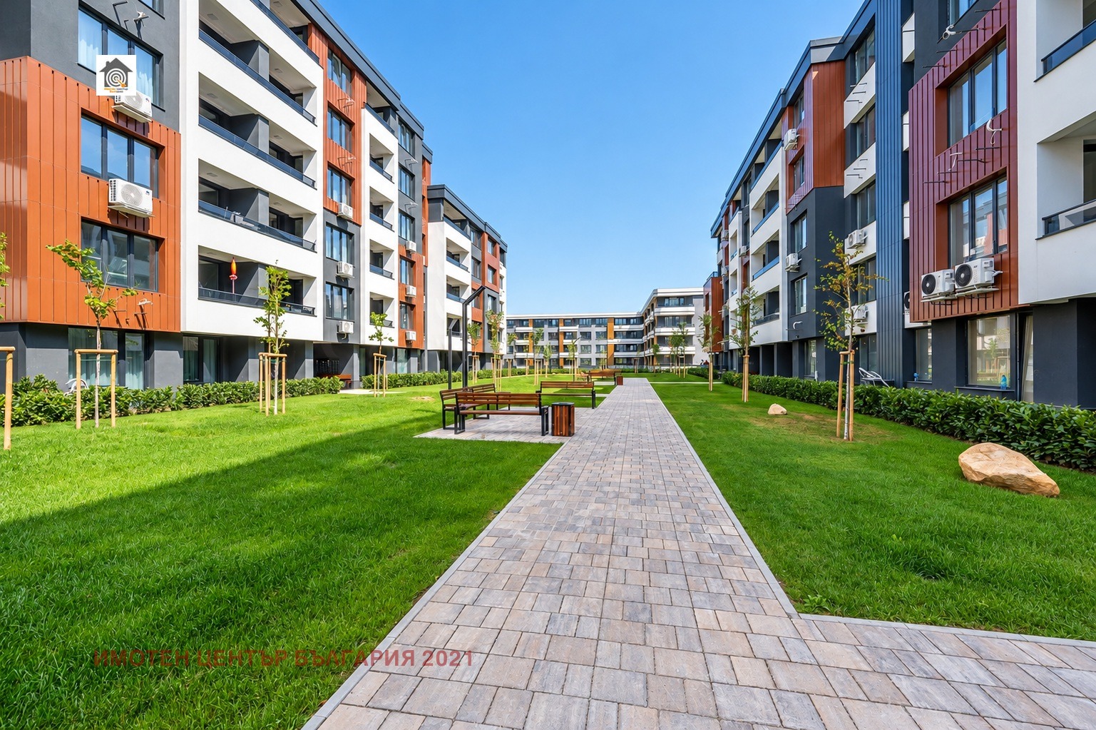 Продава 2-СТАЕН, гр. София, Витоша, снимка 9 - Апартаменти - 56534124