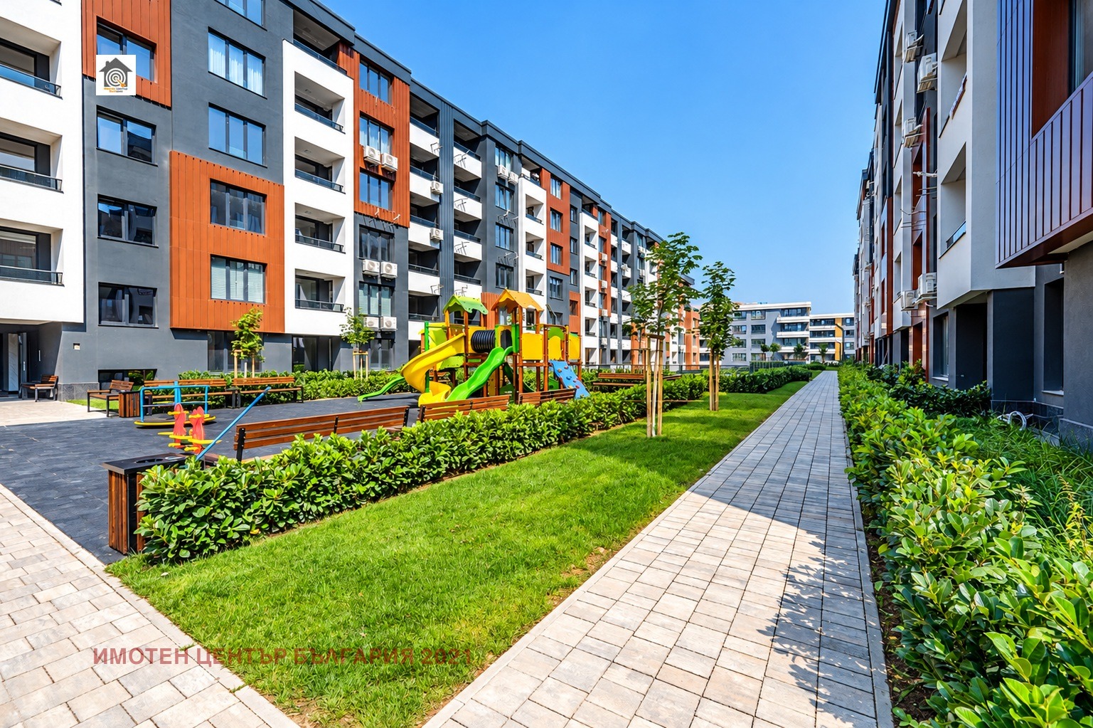 Продава 2-СТАЕН, гр. София, Витоша, снимка 8 - Апартаменти - 56534124
