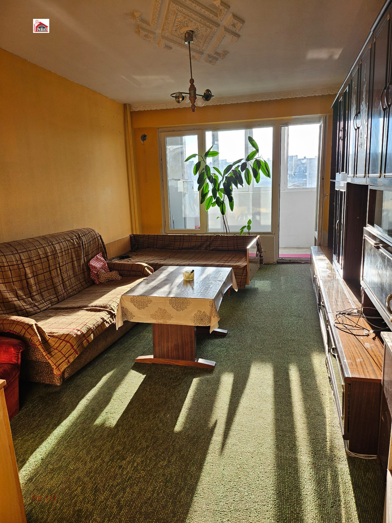 Продава 2-СТАЕН, гр. Пазарджик, Ставропол