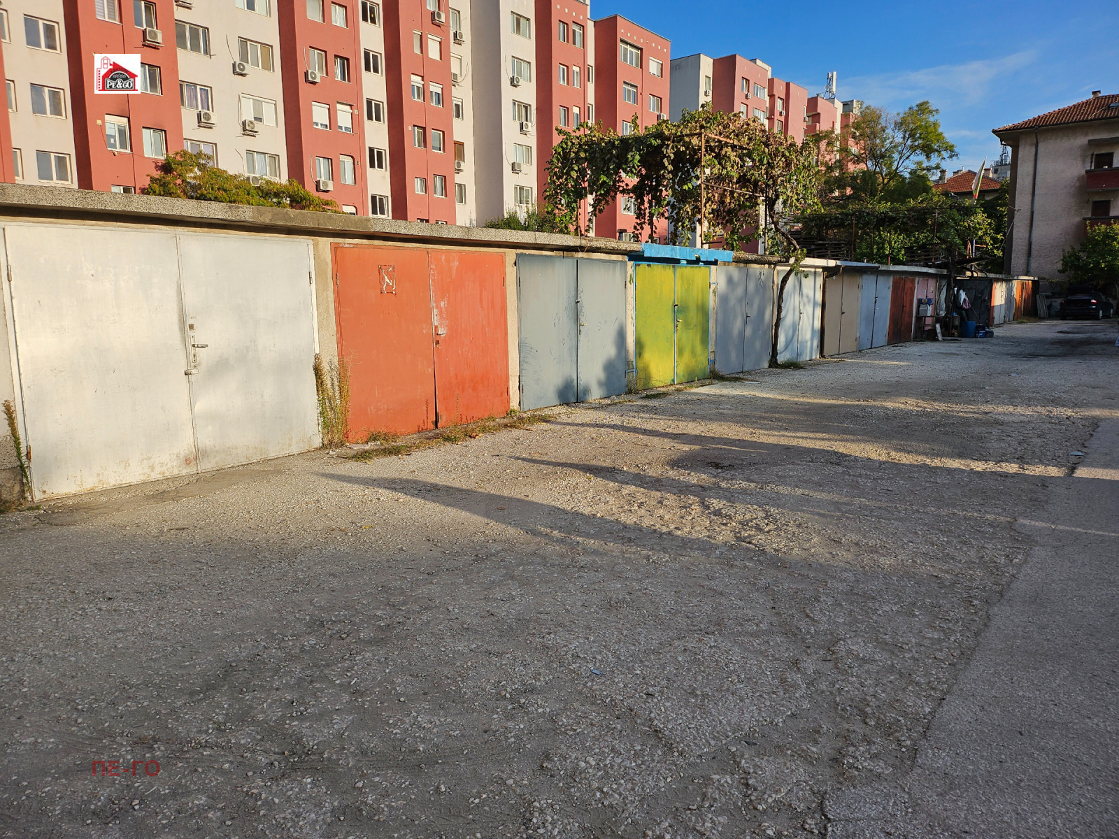 Продава 2-СТАЕН, гр. Пазарджик, Ставропол, снимка 16 - Апартаменти - 56616395