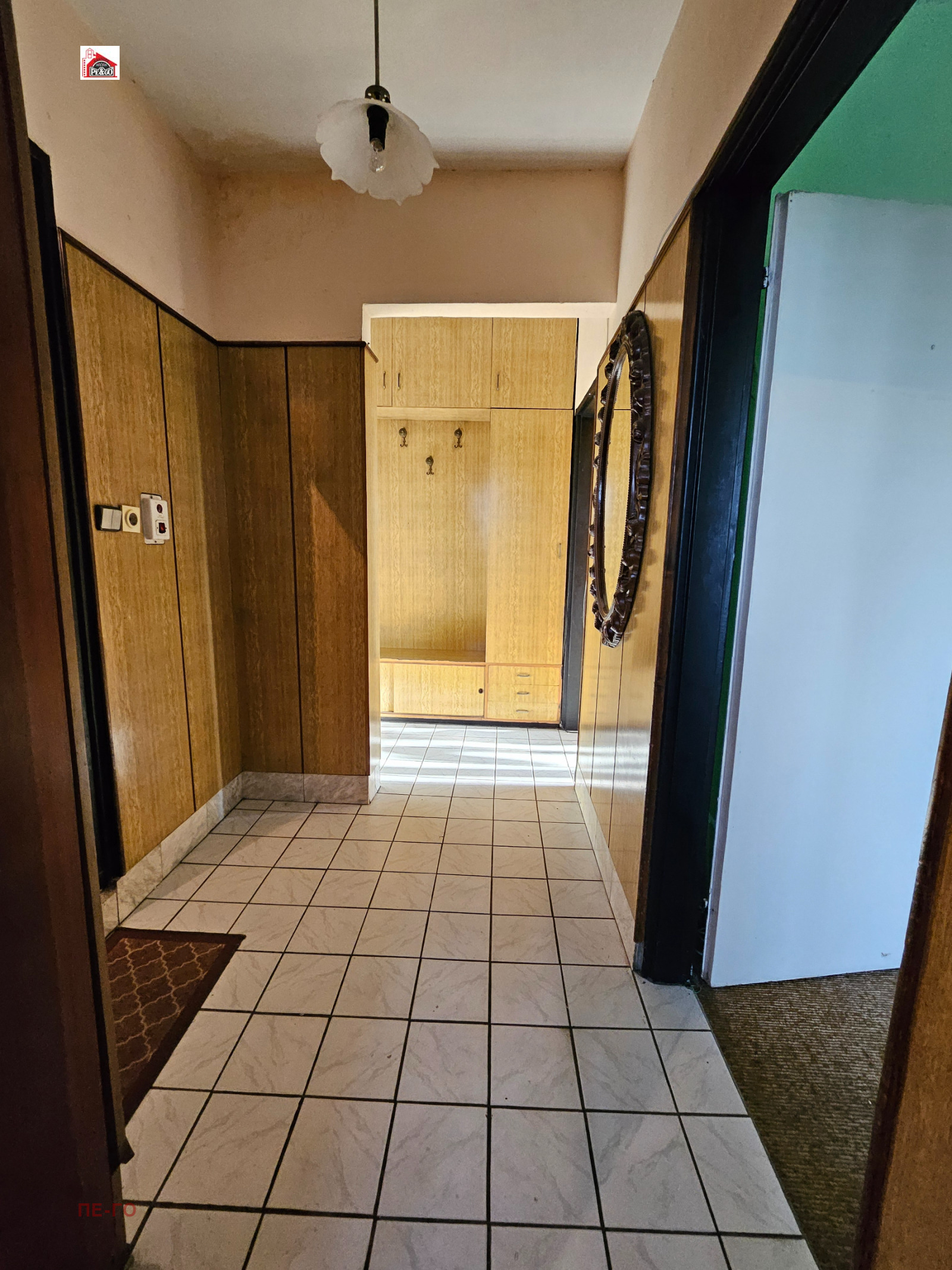 Продава 2-СТАЕН, гр. Пазарджик, Ставропол, снимка 5 - Апартаменти - 56616395