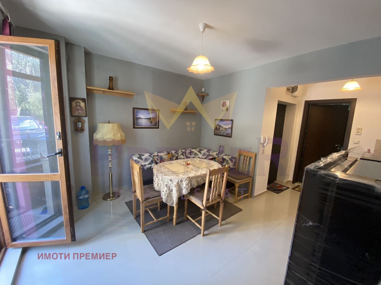 Продава 2-СТАЕН, гр. Варна, м-т Пчелина