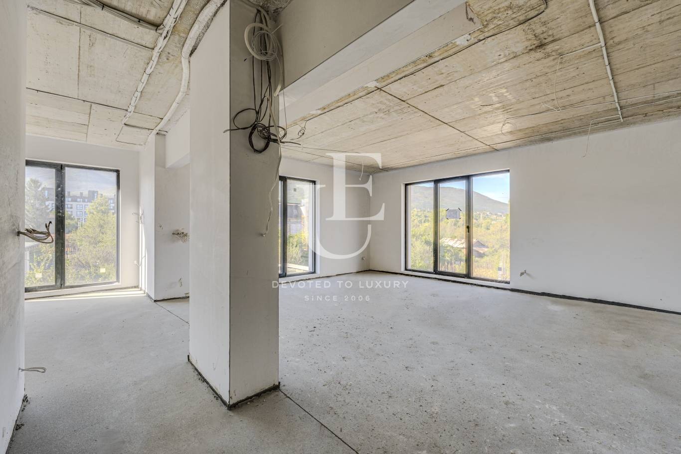 Продава 3-СТАЕН, гр. София, Кръстова вада, снимка 14 - Апартаменти - 53958935