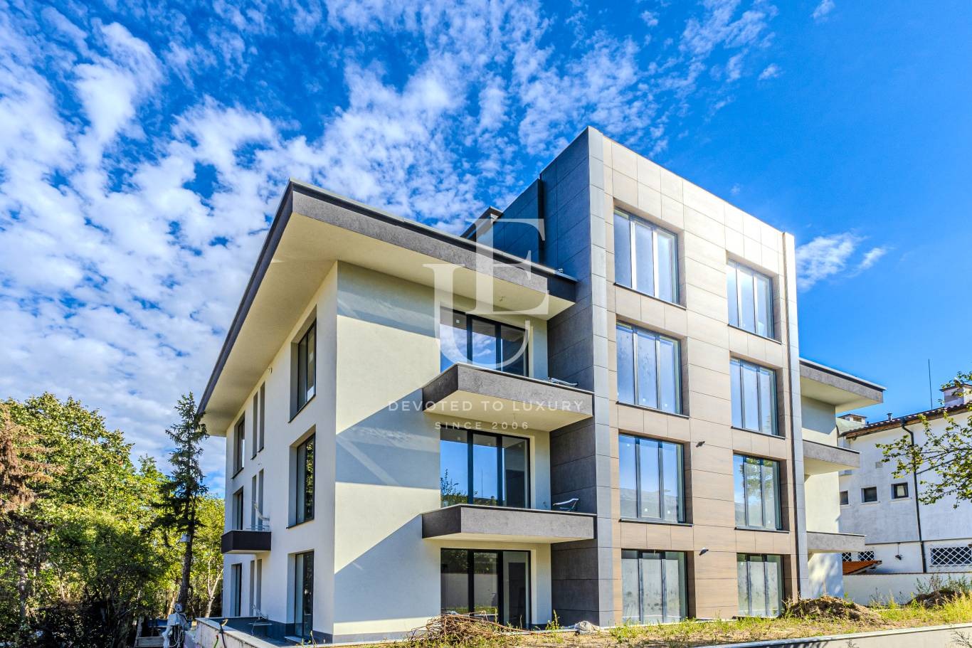 Продава 3-СТАЕН, гр. София, Кръстова вада, снимка 12 - Апартаменти - 53958935