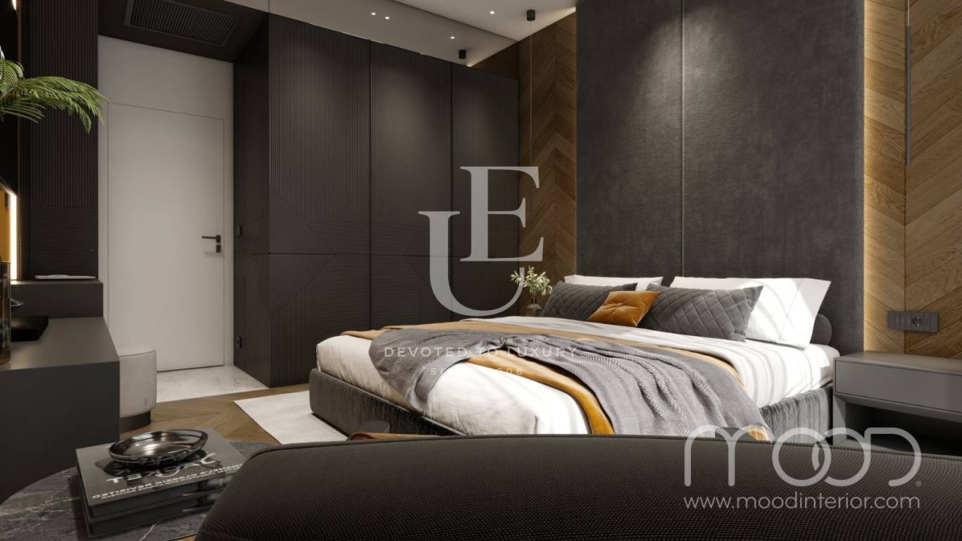 Продава 3-СТАЕН, гр. София, Кръстова вада, снимка 8 - Апартаменти - 53958935