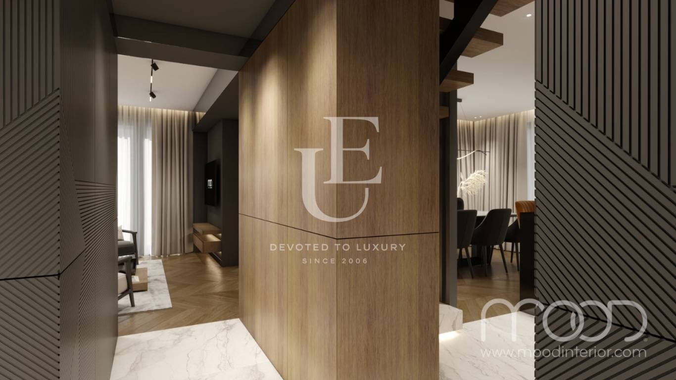 Продава 3-СТАЕН, гр. София, Кръстова вада, снимка 4 - Апартаменти - 53958935