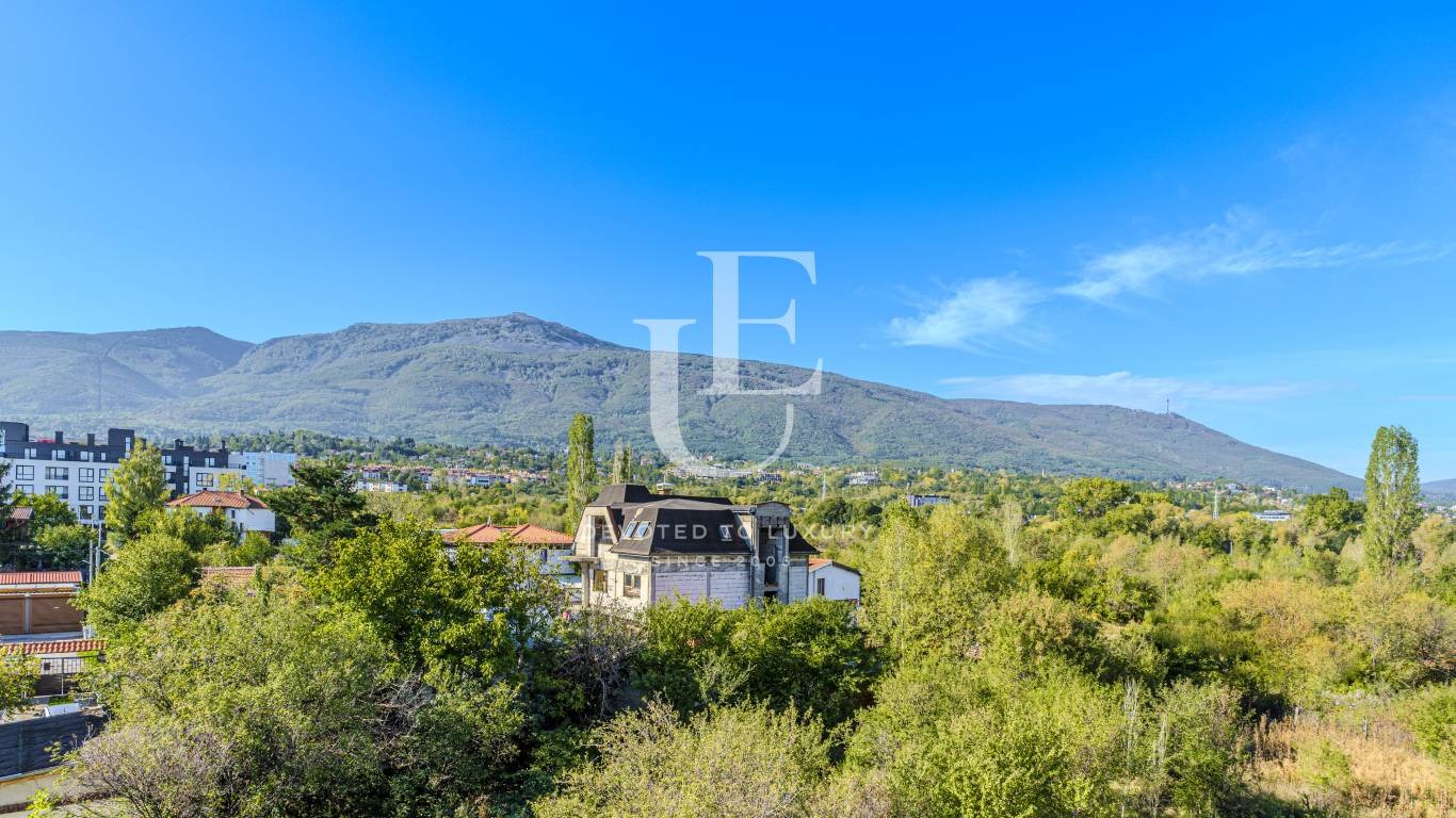 Продава 3-СТАЕН, гр. София, Кръстова вада, снимка 11 - Апартаменти - 53958935