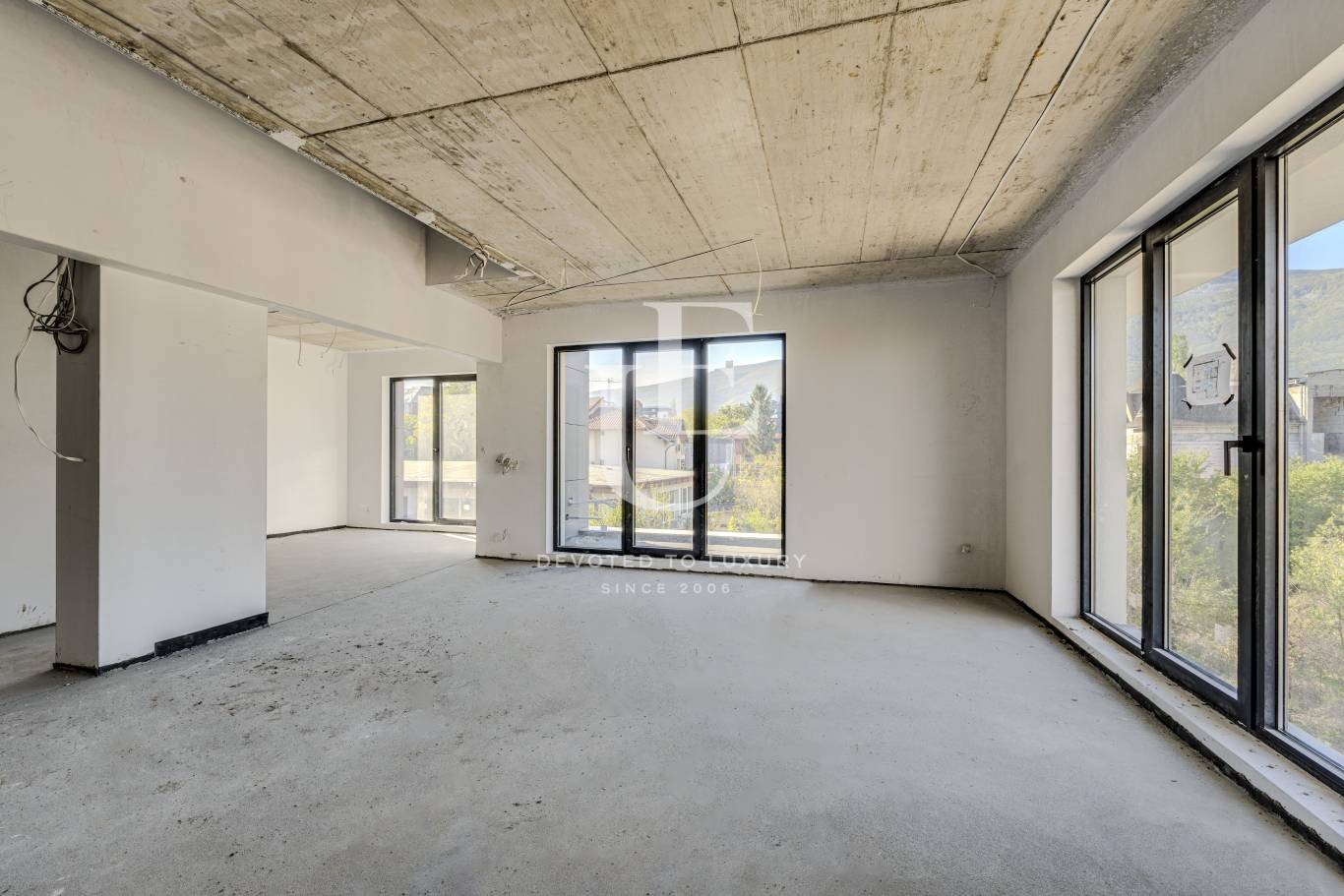 Продава 3-СТАЕН, гр. София, Кръстова вада, снимка 13 - Апартаменти - 53958935