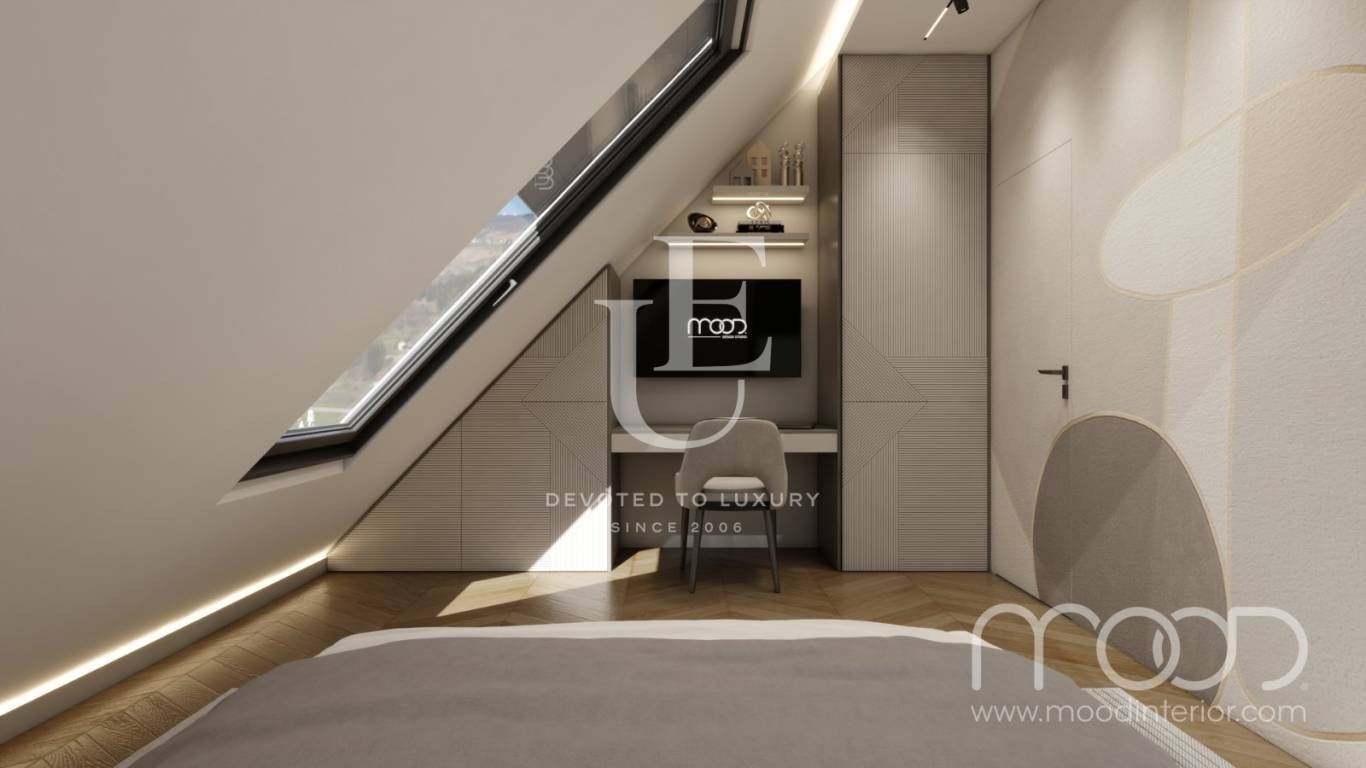 Продава 3-СТАЕН, гр. София, Кръстова вада, снимка 9 - Апартаменти - 53958935